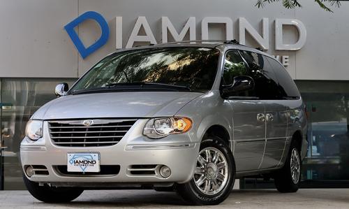 Chrysler Town & Country 2006