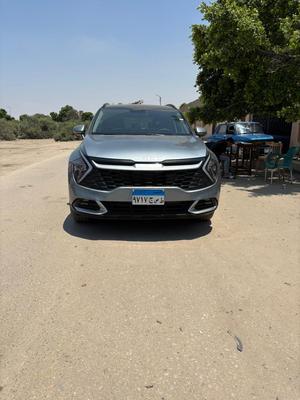 Kia Sportage 2025