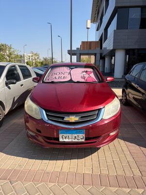 Chevrolet Optra 2015