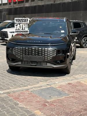 Soueast S 07 2027