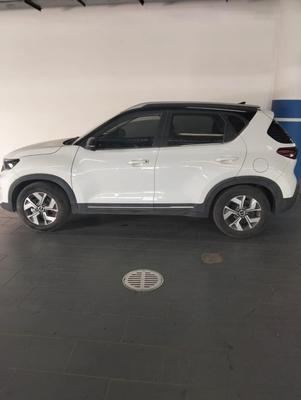 Kia Sonet 2023