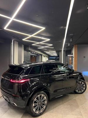 Land Rover Range Rover 2026