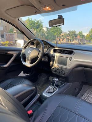 Citroën C Elysee 2022