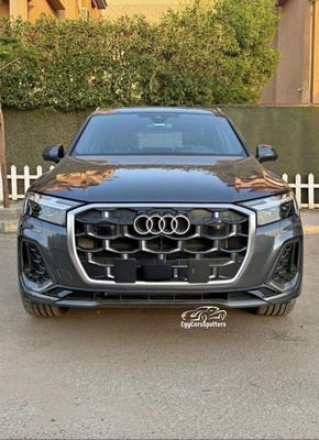 اودي Q7 2025