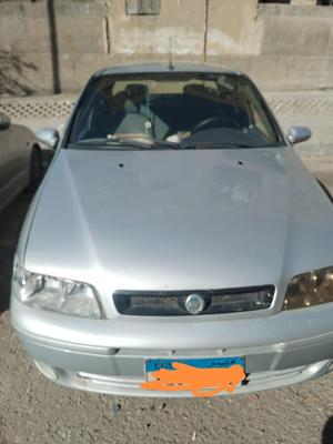 Fiat Petra 2003