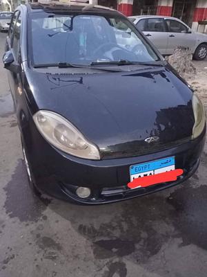 اسبيرانزا A113 2007