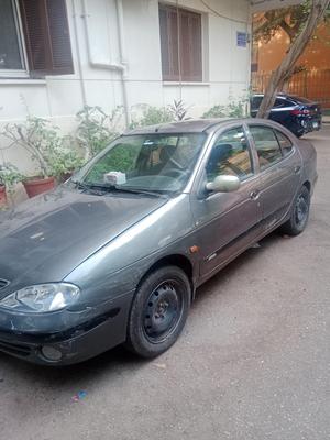 Renault Megane 2001