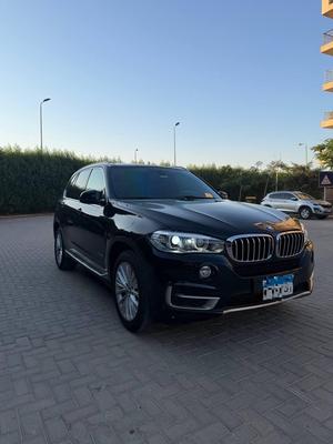 BMW X5 2015