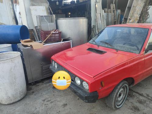 Fiat Polonez 1991
