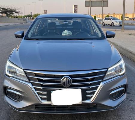 ام جى 5 2020