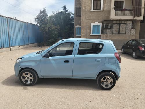 سوزوكى التو 2015