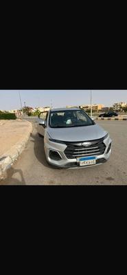 جاك JS3 2021