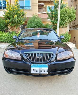 Hyundai Elantra 2006