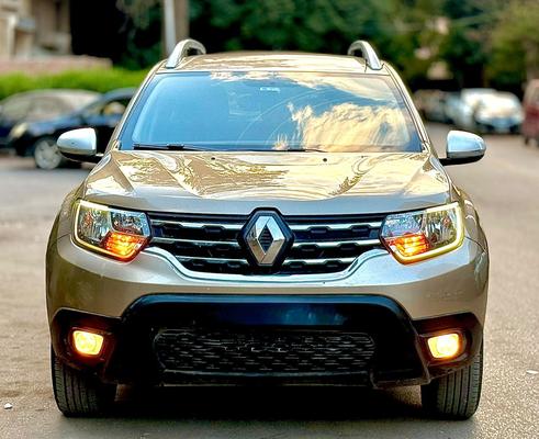 Renault Duster 2019