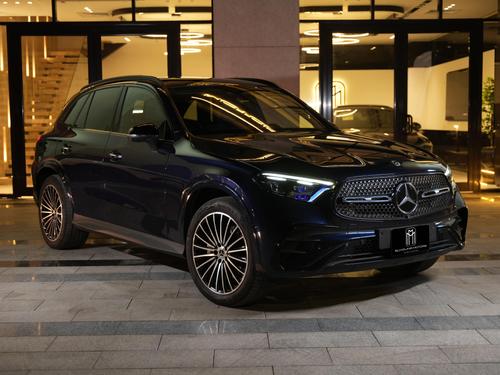 Mercedes GLC 300 2023