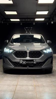 BMW X2 2025