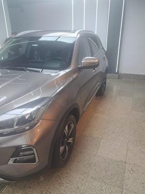 Chery Tiggo 4 Pro 2025