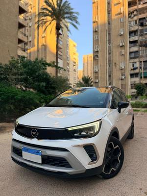 Opel Crossland 2022