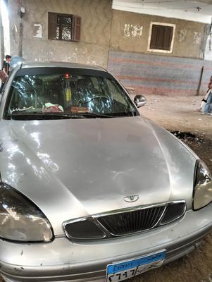دايو نوبيرا 2 2002