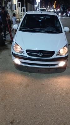 هيونداي جيتز 2011