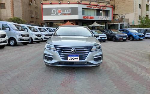 ام جى 5 2026