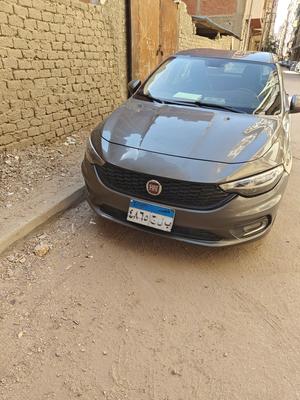 Fiat Tipo 2018