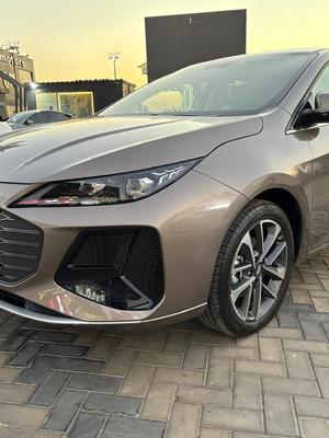 Chery Arrizo 6 2026