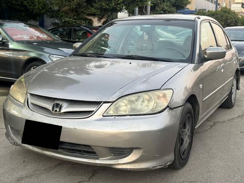 Honda Civic 2005