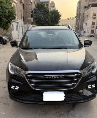 جيتور X70 2022