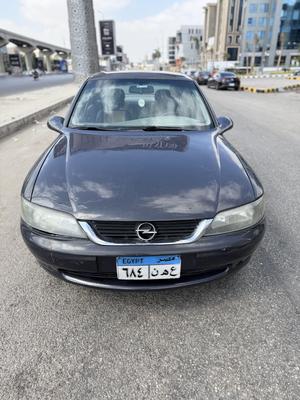 Opel Vectra 2001