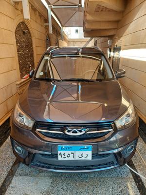 Chery Tiggo 3 2022