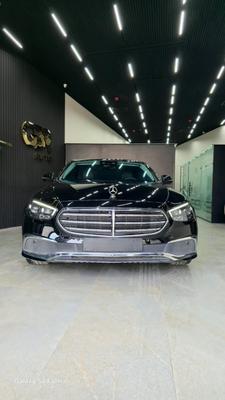 Mercedes E 200 2023