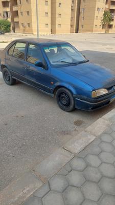 Renault Rainbow 1997