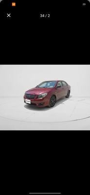 Byd L3 2016
