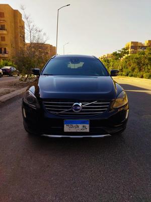 Volvo XC60 2016