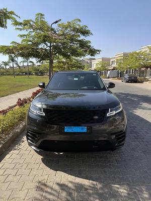 Land Rover Velar 2022