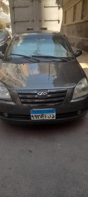 Chery A15 2007