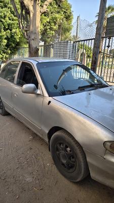 Hyundai Accent 2006
