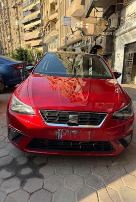 Seat Ibiza 2023
