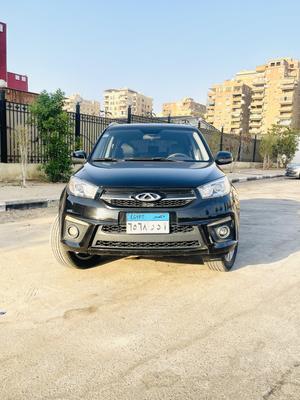 Chery Tiggo 3 2023