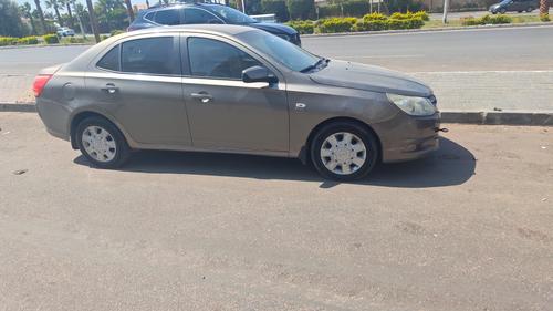 Chevrolet Optra 2018