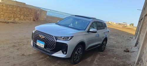 Chery Tiggo 7 pro max 2026