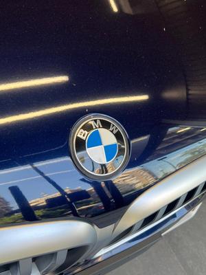 BMW X5 2024