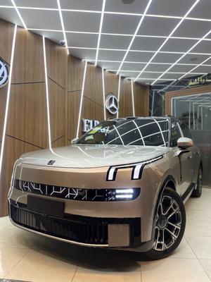 Lynkco 900 2027