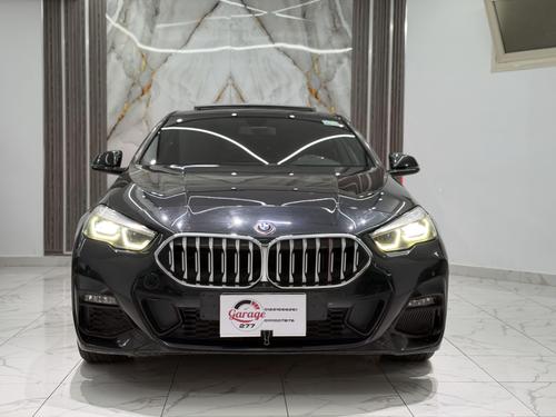 BMW 218 i 2021