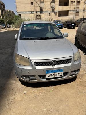 Proton Saga 2012