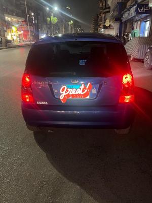 Kia Picanto 2006