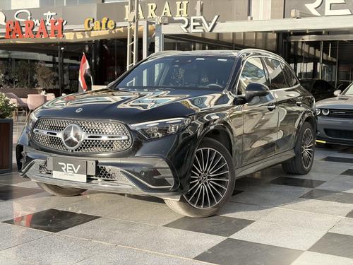 مرسيدس GLC 300 2023