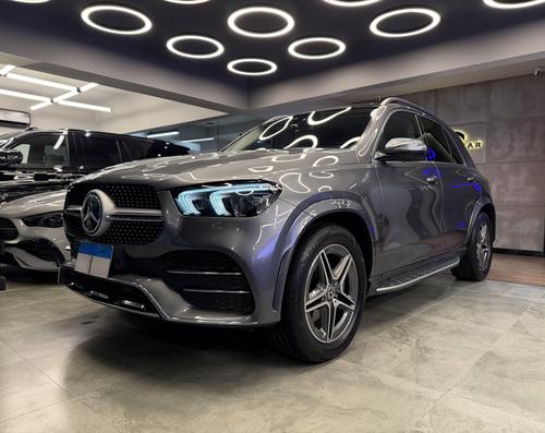 Mercedes GLE 450 2023