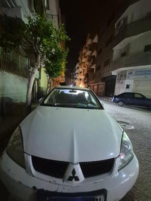 ميتسوبيشي لانسر 2008